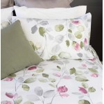 SOPHIA KING SIZE QUILT COVER SET BY ARDOR