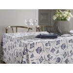TABLECLOTH  CARNATION TABLE LINEN