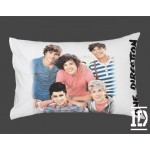 ONE DIRECTION PILLOWCASE