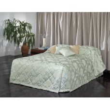 NARRISA TAILORED QUEEN SIZE  BEDSPREAD WAS $319.95  NOW  $199.95
