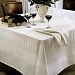 Restaurant Tablecloth